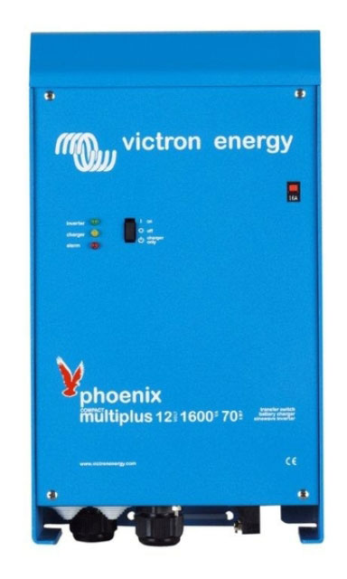 Victron MultiPlus do 2000W