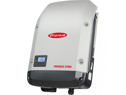 Fronius Symo 10.0-3-M