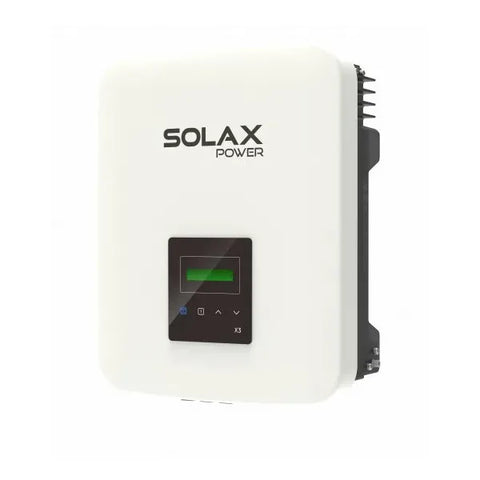 SOLAX X3 MIC X3-8.0-T invertor